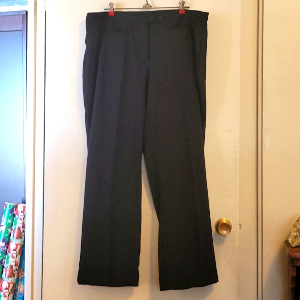 3/$30 Stretchy Dress Pants